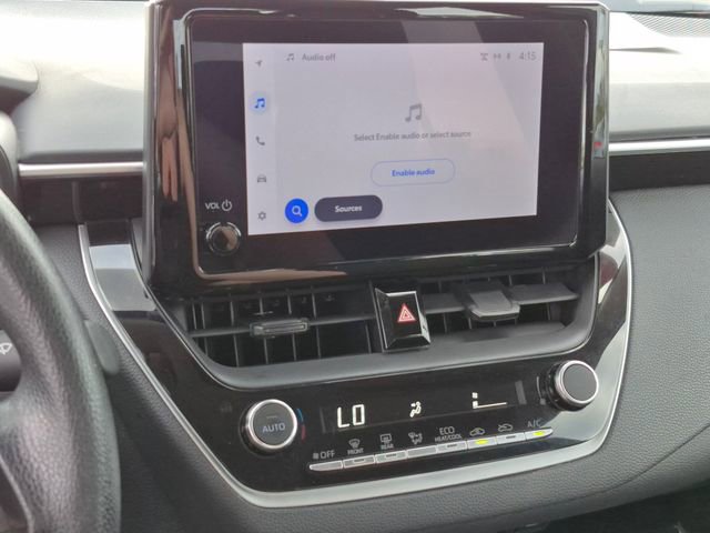 Used 2024 Toyota Corolla LE image 14