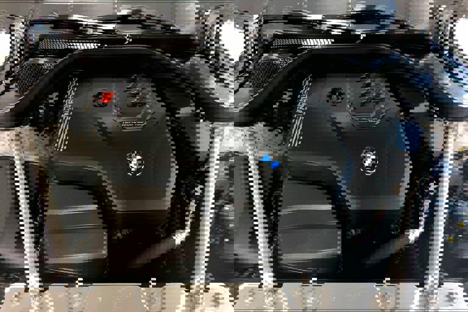 Certified 2023 BMW 430i xDrive Convertible w/ Premium Package image 30