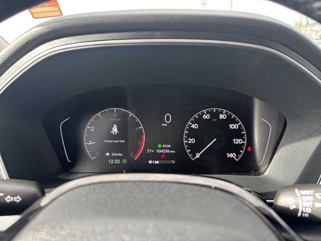 Used 2023 Honda Pilot Touring image 17