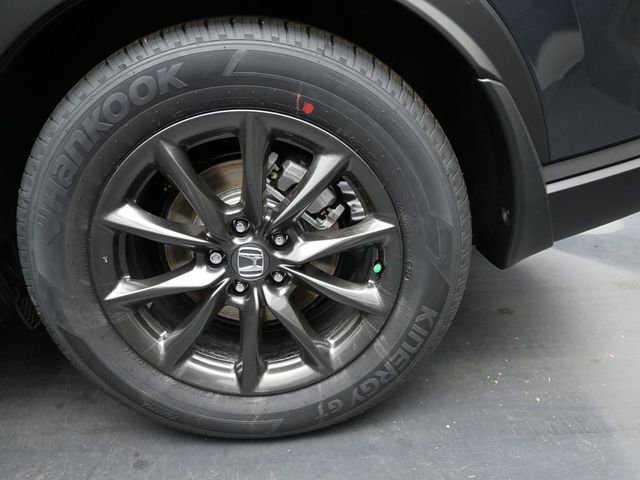 New 2026 Honda CR-V EX-L image 9