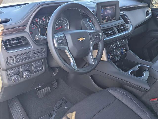 Used 2024 Chevrolet Suburban LS w/ Max Trailering Package AWD/4WD image 10