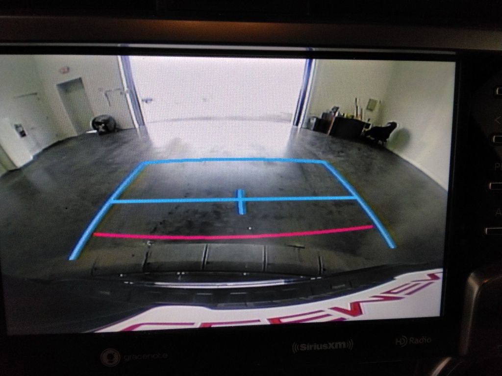 Used 2024 Toyota 4Runner SR5 Premium image 31