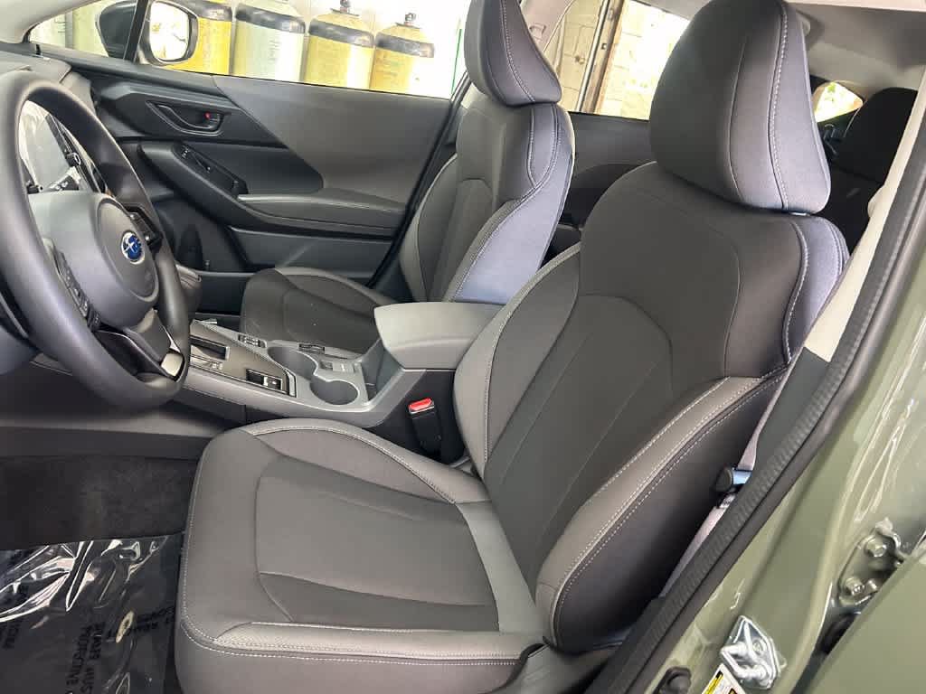 New 2026 Subaru Crosstrek 2.5i Premium AWD/4WD image 11