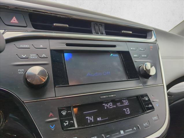 Used 2014 Toyota Avalon XLE FWD image 19