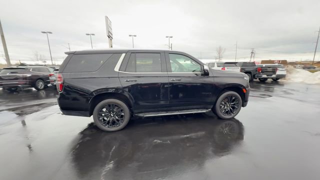 Used 2023 Chevrolet Tahoe Premier w/ Premium Package 2 image 9