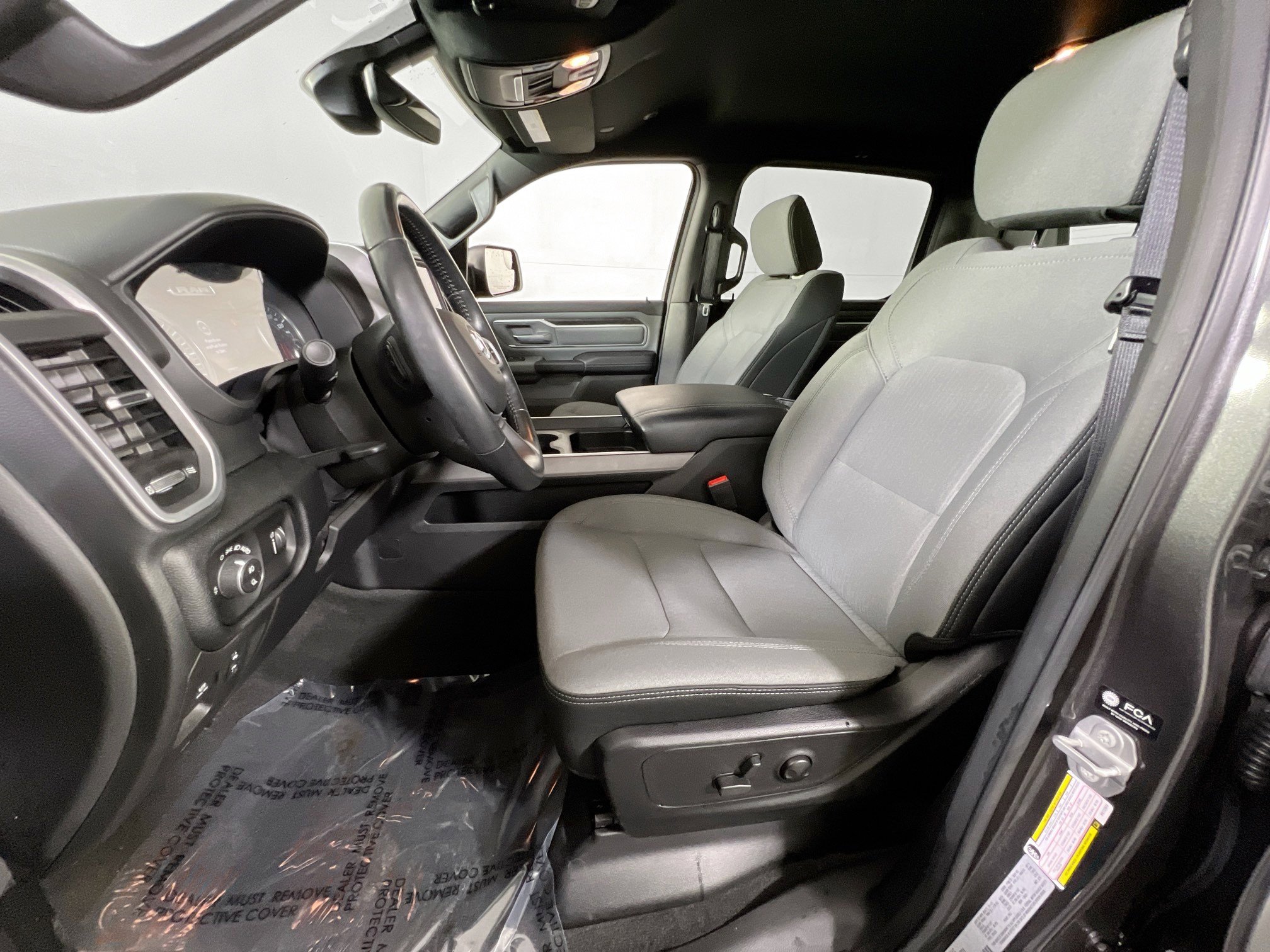 Used 2022 RAM 1500 Big Horn image 20