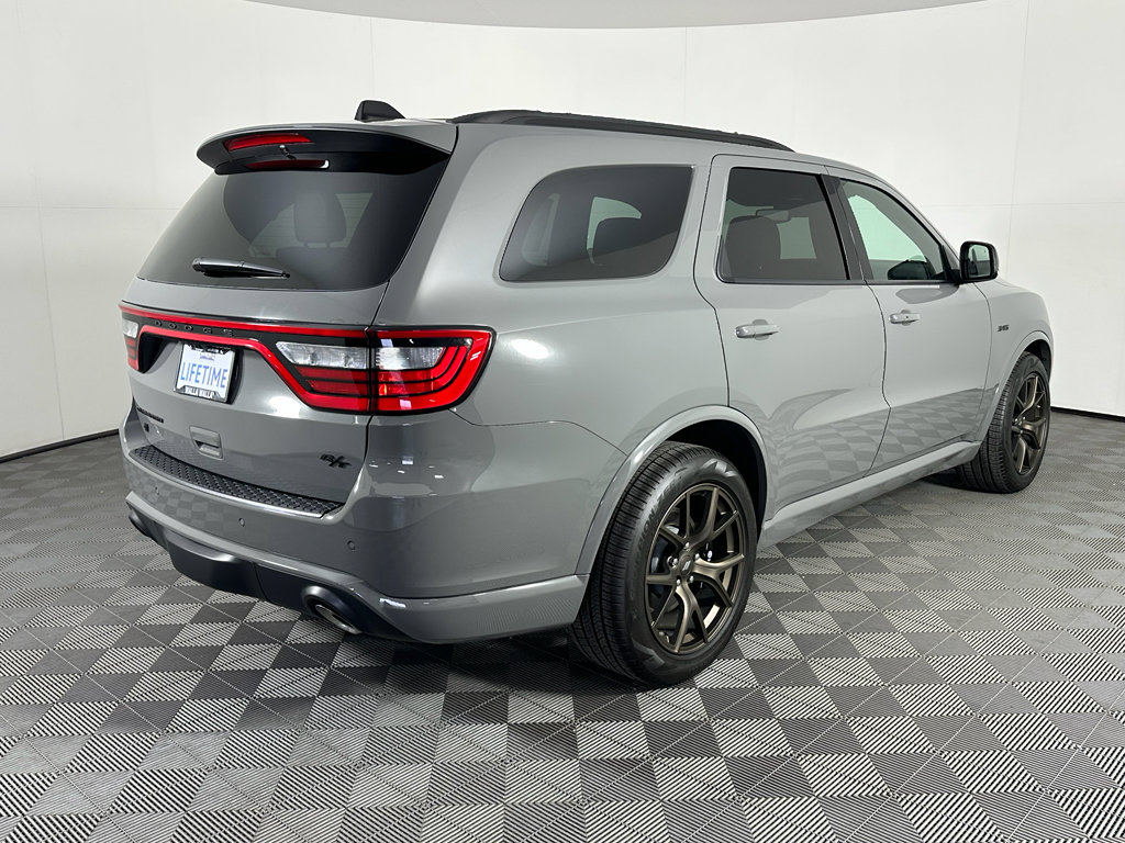 New 2025 Dodge Durango R/T image 20