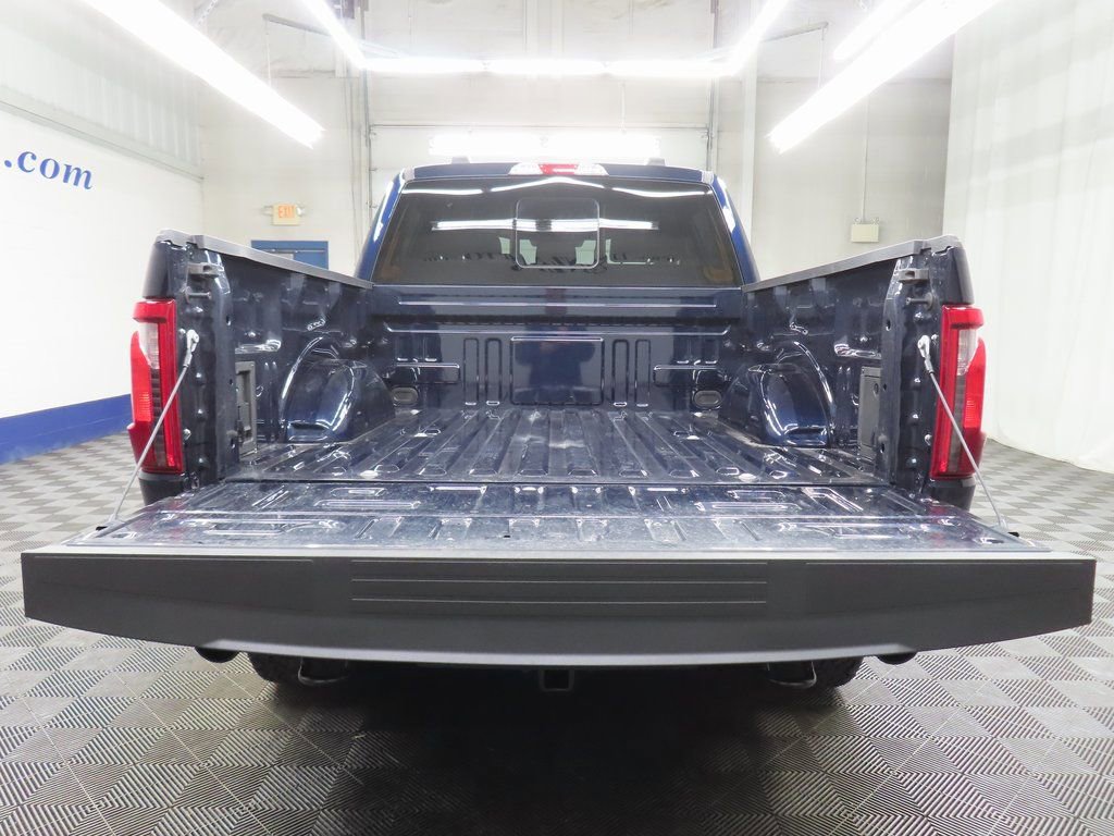 Used 2025 Ford F150 Tremor image 43