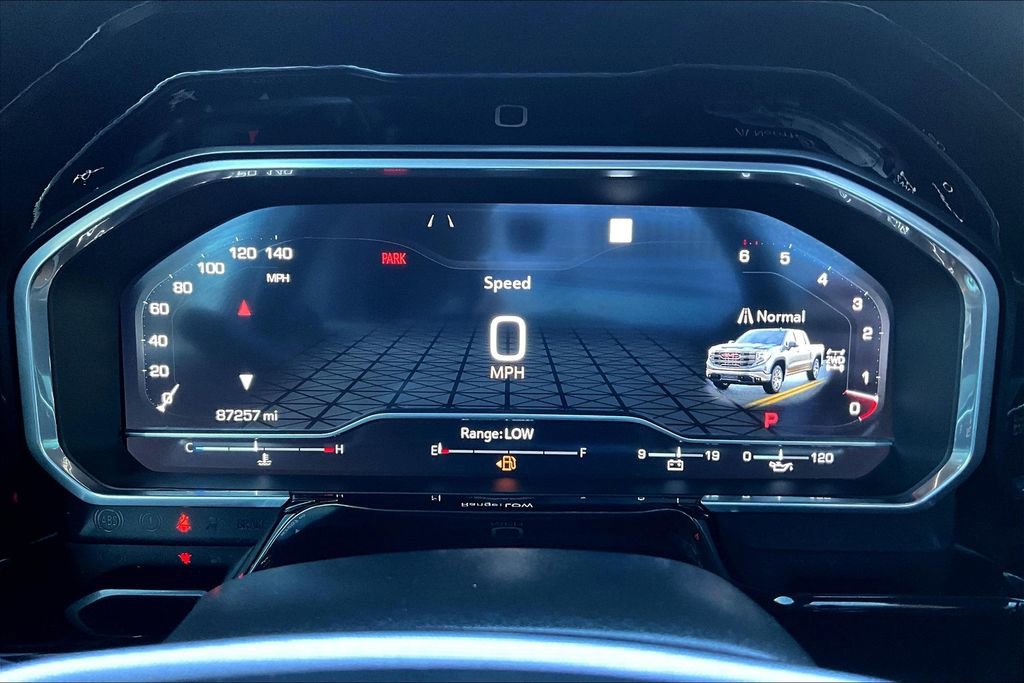 Used 2022 GMC Sierra 1500 Elevation image 22