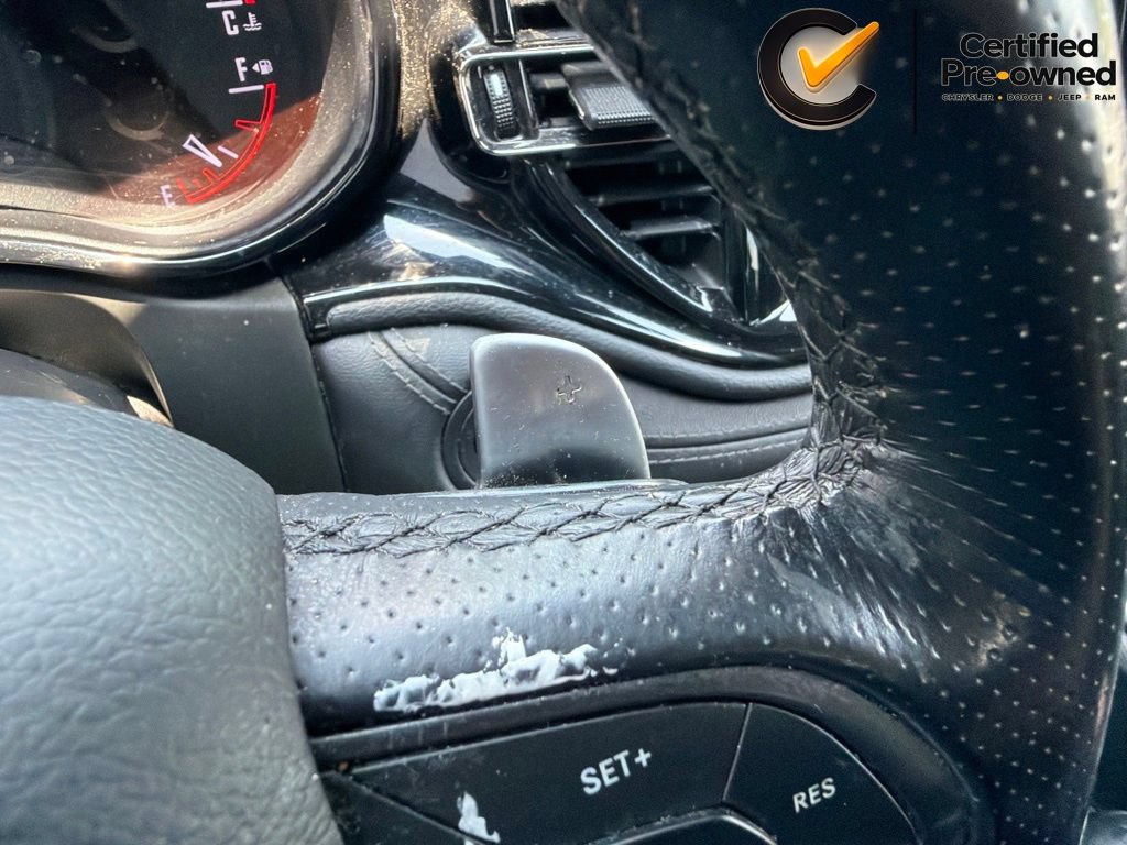 Certified 2022 Dodge Durango GT AWD/4WD image 68