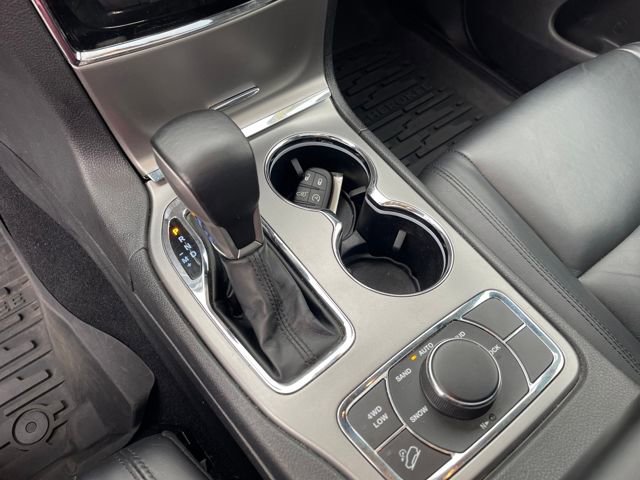 Used 2020 Jeep Grand Cherokee Limited image 51