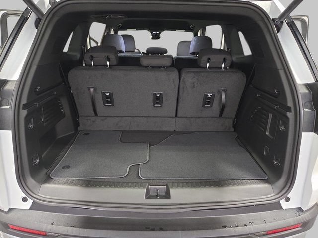 New 2026 GMC Acadia Elevation w/ Super Cruise Package FWD image 14