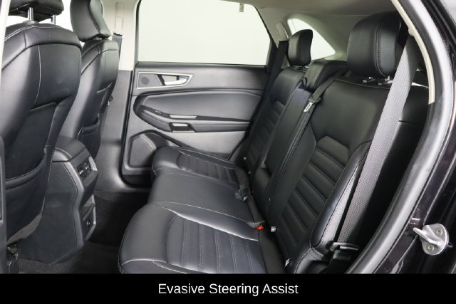 Used 2024 Ford Edge SEL AWD/4WD image 16