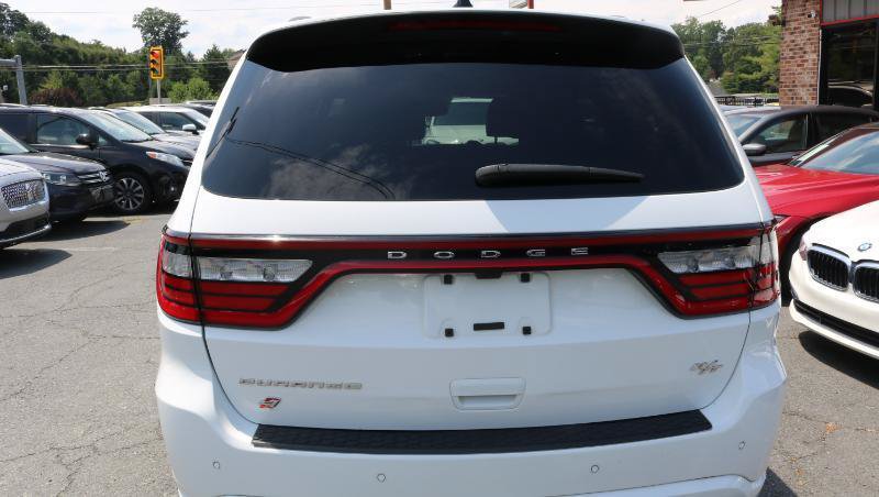 Used 2023 Dodge Durango R/T AWD/4WD image 5
