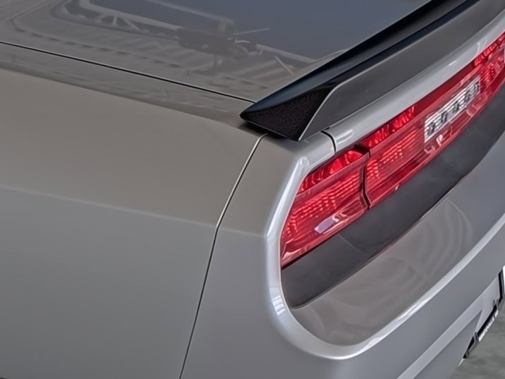 Used 2008 Dodge Challenger SRT8 image 10