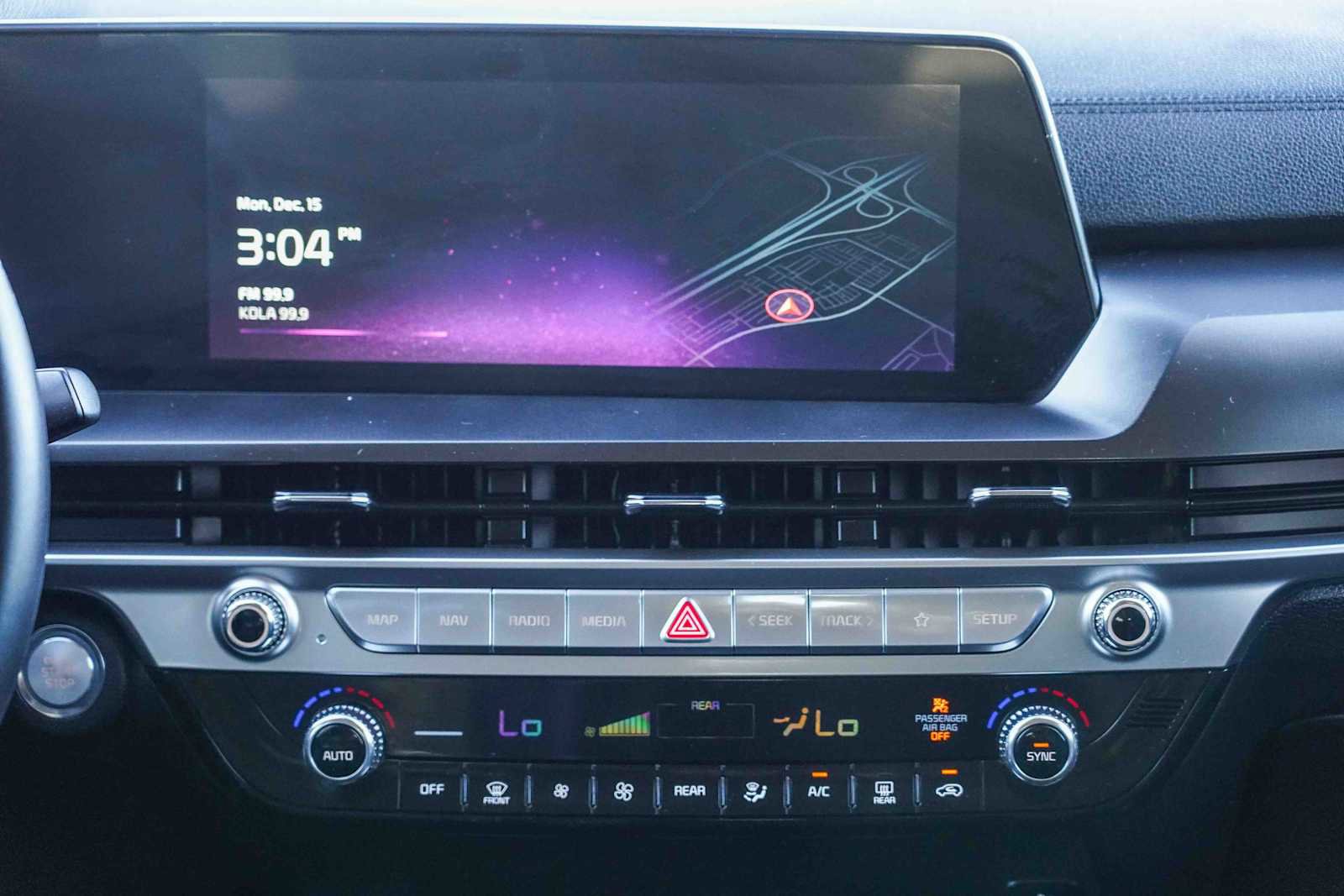 Used 2023 Kia Telluride S image 13