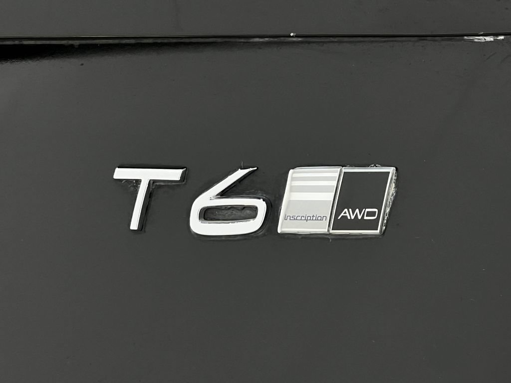 Used 2016 Volvo XC90 T6 Inscription AWD/4WD image 46