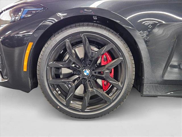 Used 2025 BMW 430i Coupe w/ M Sport Package image 9