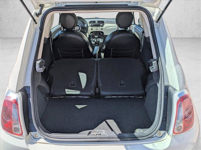 Used 2012 FIAT 500 Pop FWD image 6