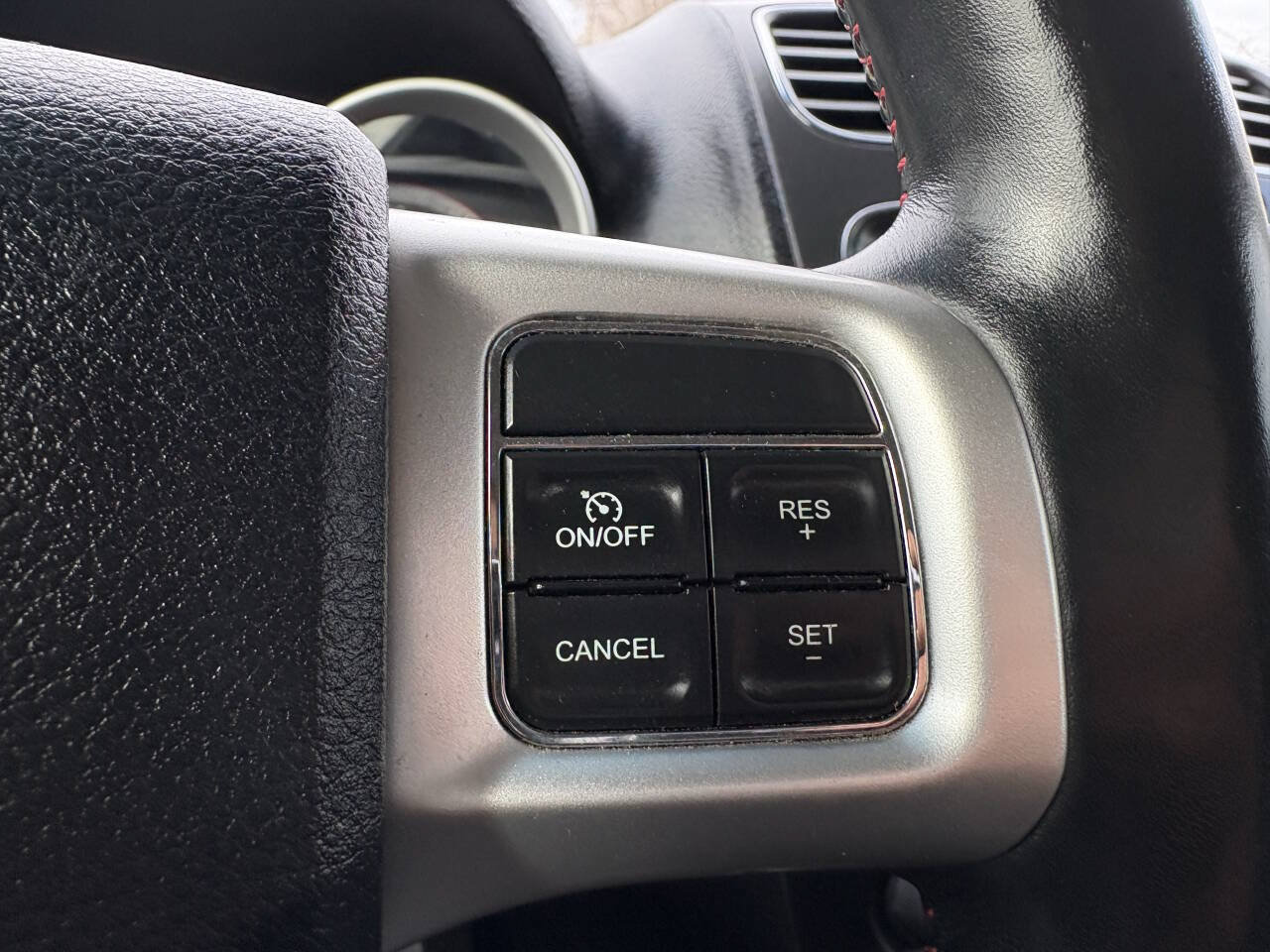 Used 2019 Dodge Journey GT AWD/4WD image 5
