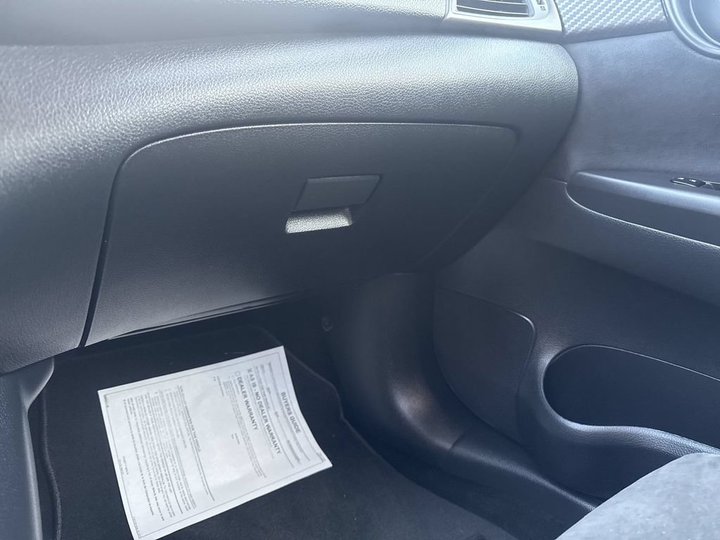 Used 2018 Nissan Sentra NISMO FWD image 35