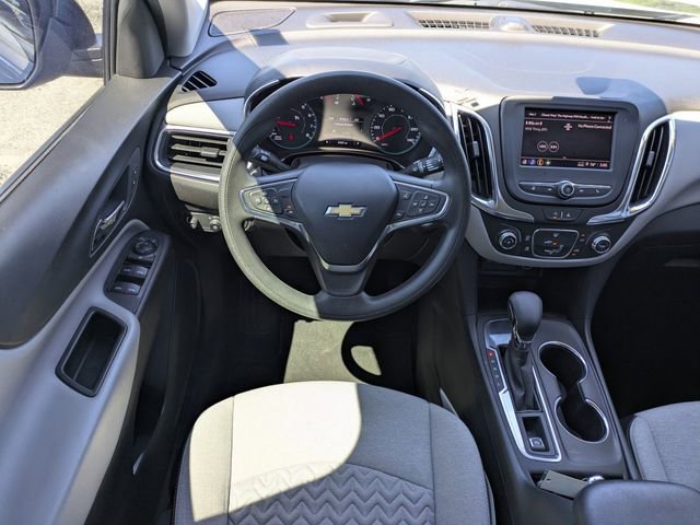 Certified 2024 Chevrolet Equinox LS w/ Midnight Edition FWD image 15