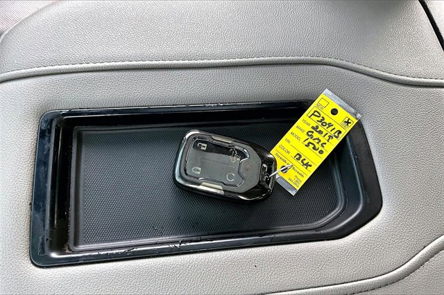 Used 2019 GMC Sierra 1500 SLT w/ SLT Premium Plus Package image 36