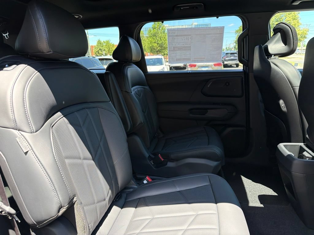 New 2027 Kia Telluride SX X-Line AWD/4WD image 14