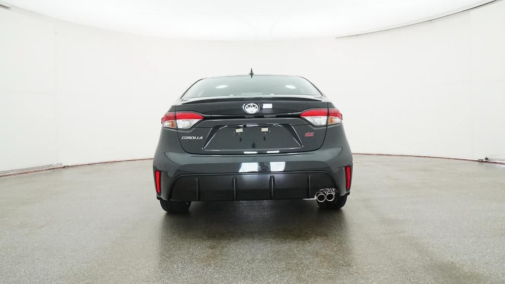 New 2026 Toyota Corolla SE FWD image 23