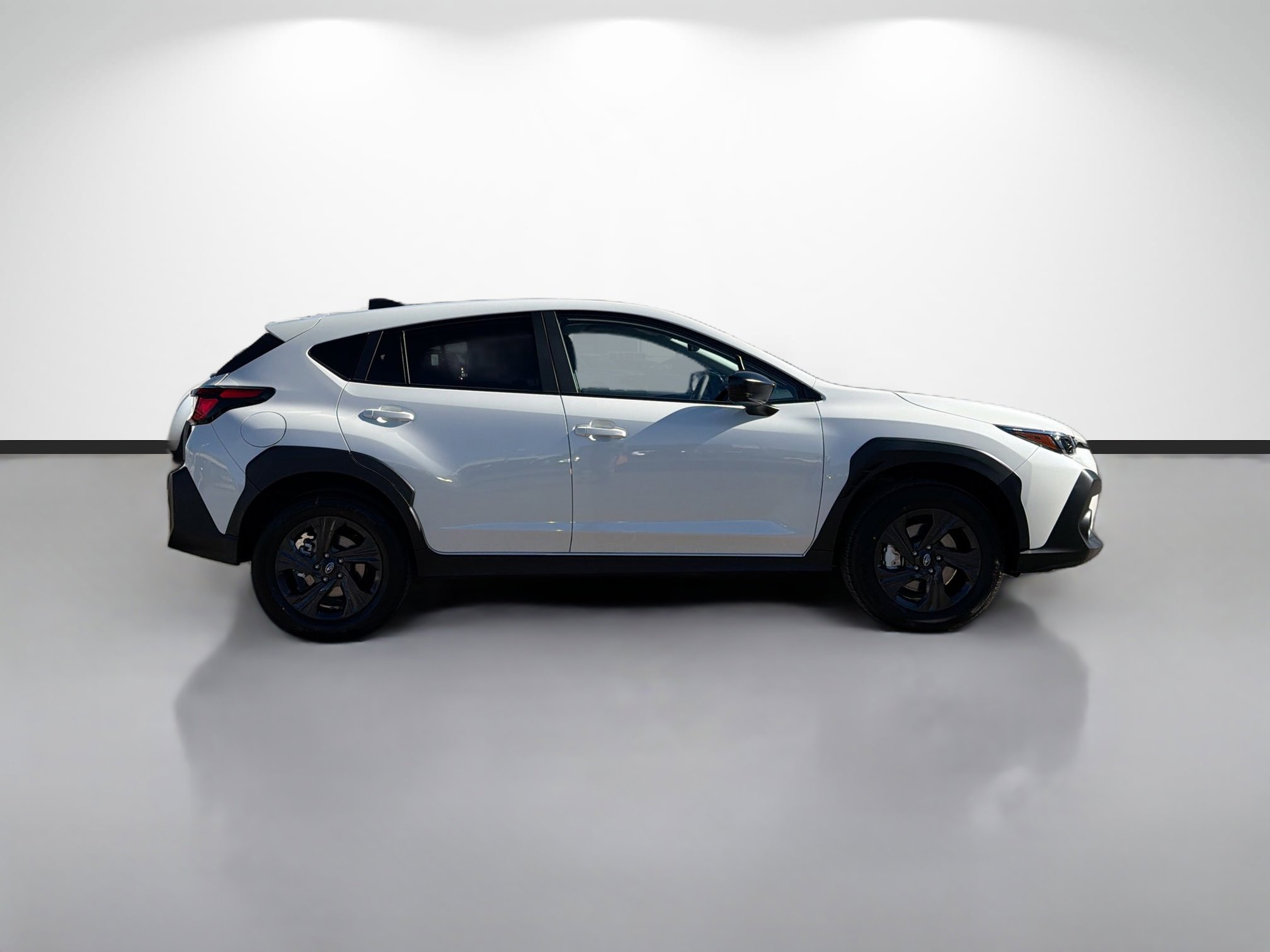New 2026 Subaru Crosstrek 2.5i image 2