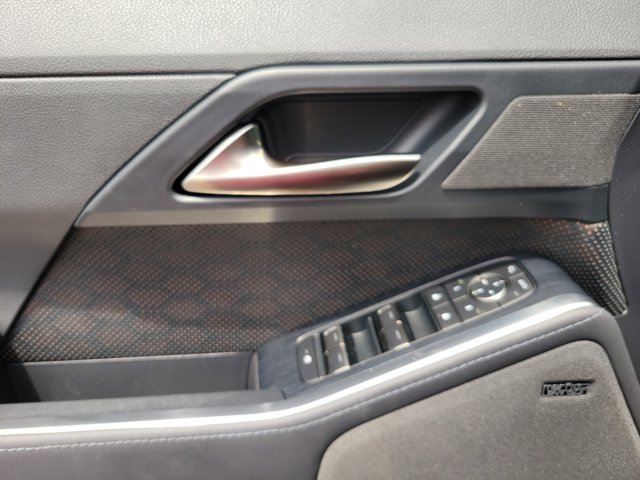 Used 2024 Lexus GX 550 w/ Accessory Package (Z1) AWD/4WD image 8