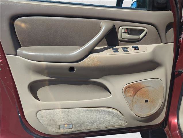 Used 2005 Toyota Tundra SR5 image 9