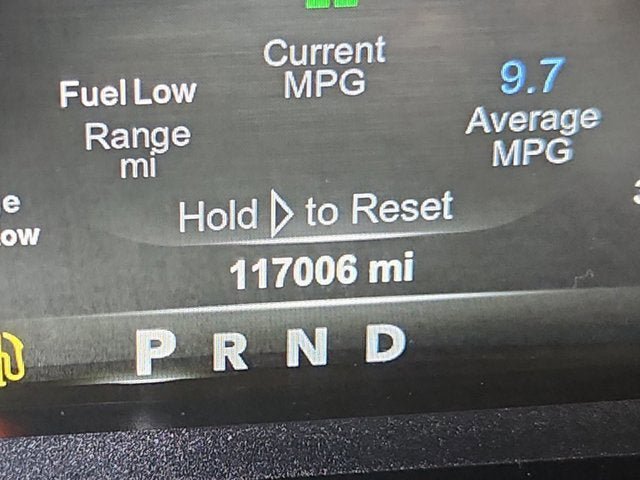 Used 2015 RAM 2500 Power Wagon Laramie AWD/4WD image 19