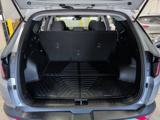 Used 2022 Hyundai Tucson SEL w/ Cargo Package image 14