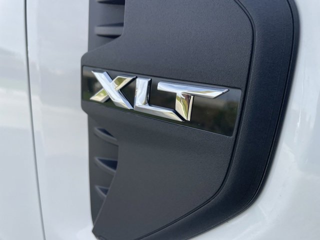 New 2025 Ford Ranger XLT w/ Equipment Group 301A High image 29