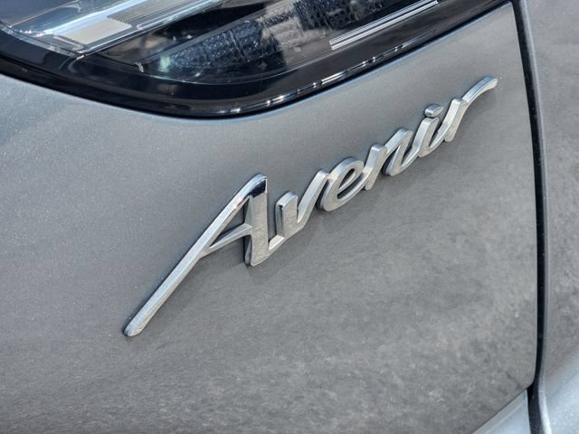 Used 2023 Buick Envision Avenir FWD image 12
