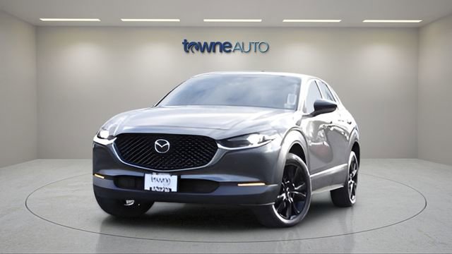 Used 2024 MAZDA CX-30 AWD 2.5 S w/ Select Sport Pkg image 10