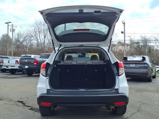 Used 2019 Honda HR-V EX-L image 9