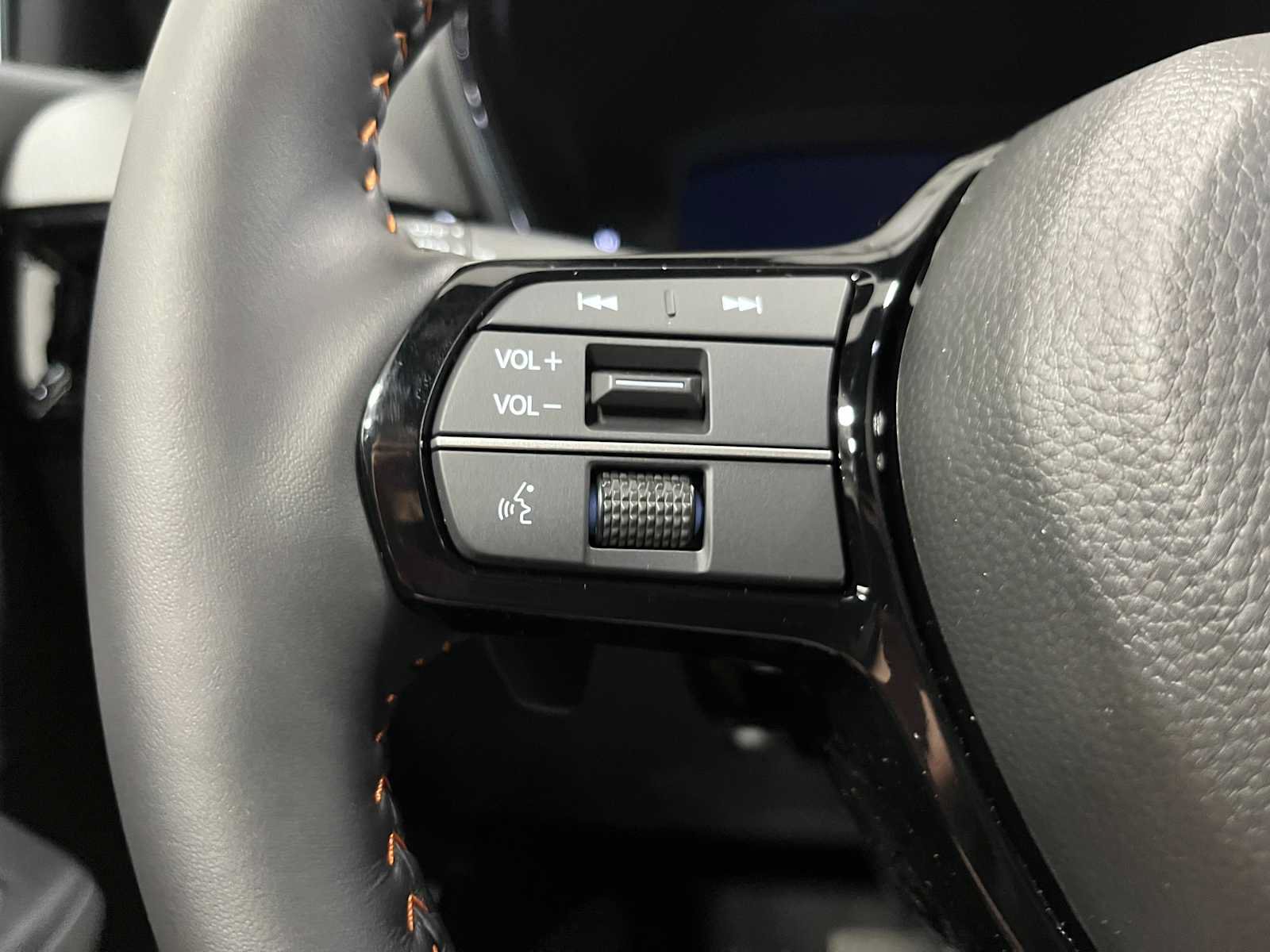 New 2027 Honda CR-V Sport Touring image 18
