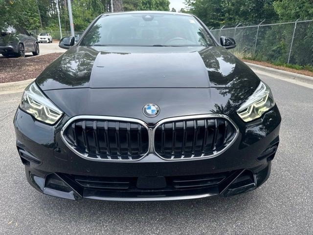 Used 2022 BMW 228i Gran Coupe w/ Convenience Package FWD image 2