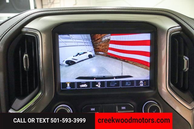 Used 2020 Chevrolet Silverado 2500 LTZ w/ LTZ Plus Package image 49