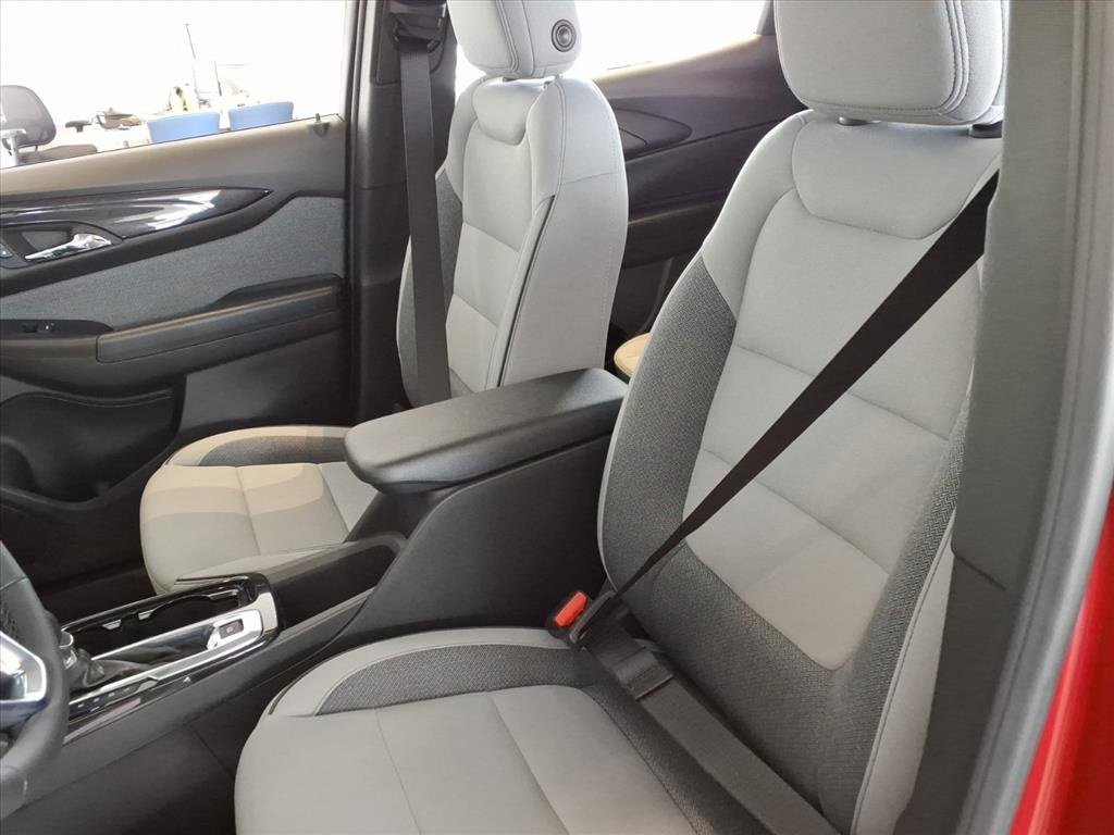 New 2026 Chevrolet TrailBlazer LT w/ LT Cold Weather Package image 7