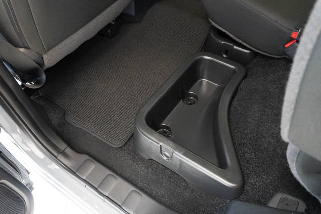 Used 2025 Nissan Frontier Pro-X w/ Pro Convenience Package RWD image 10