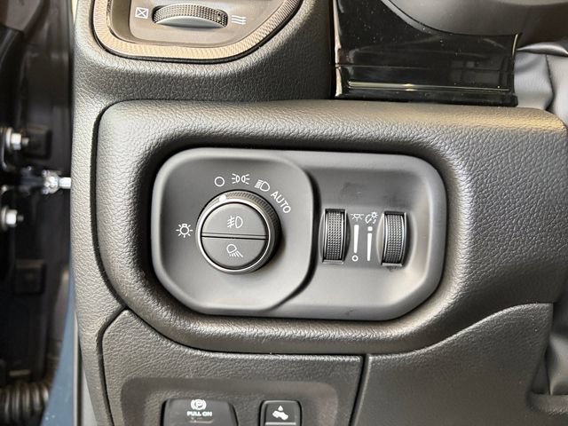 New 2026 RAM 1500 Rebel w/ Rebel Level 2 Equipment Group AWD/4WD image 20