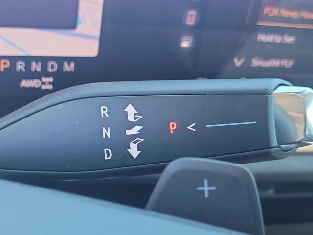 Used 2025 Buick Envision Sport Touring image 34