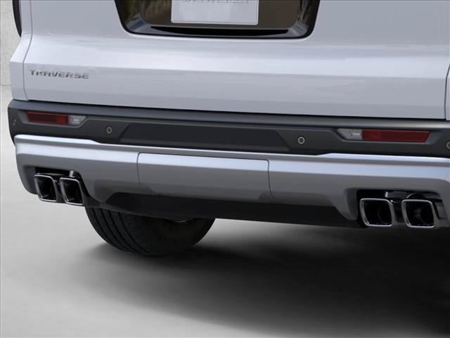 New 2026 Chevrolet Traverse LT FWD image 14