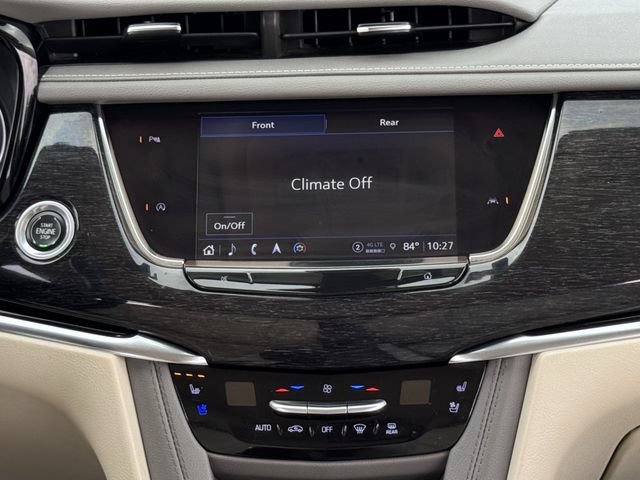 Used 2023 Cadillac XT6 Premium Luxury AWD/4WD image 16