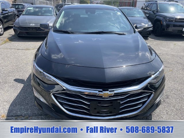 Used 2024 Chevrolet Malibu LT FWD image 11