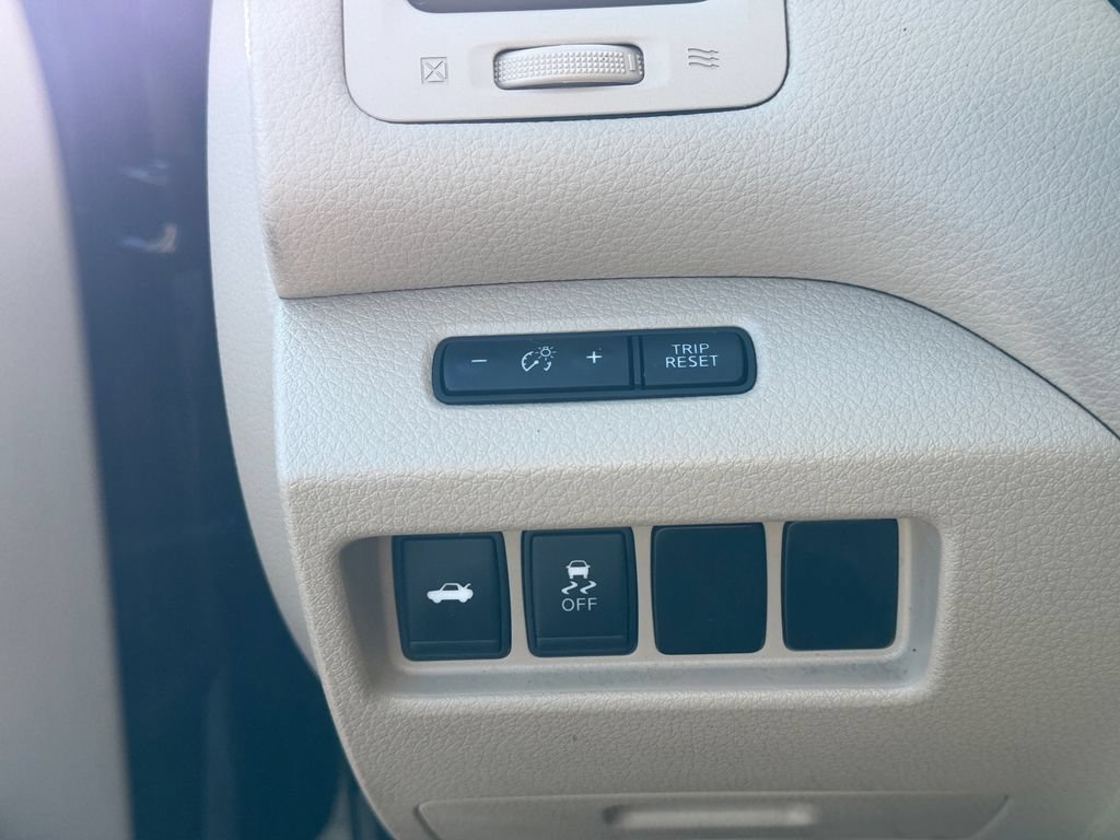Used 2016 Nissan Altima 2.5 SV w/ Convenience Package FWD image 26