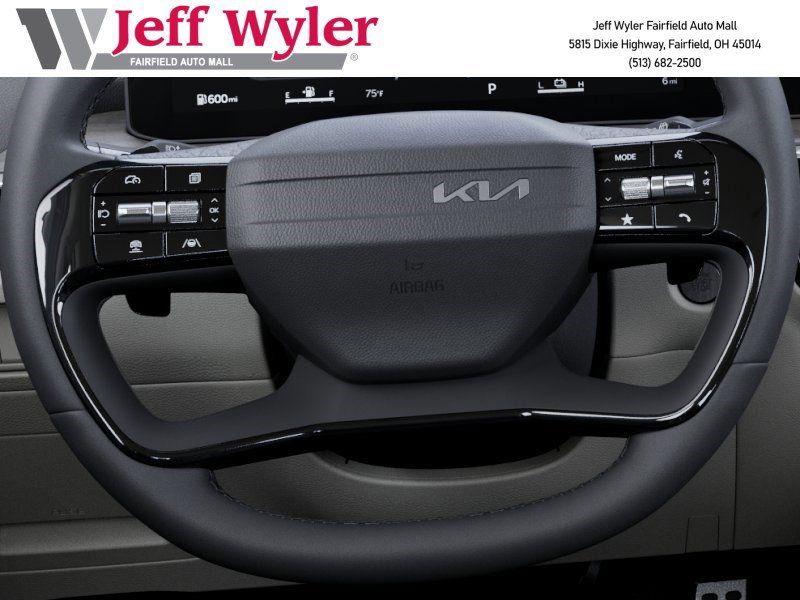New 2026 Kia Sorento SX Prestige AWD/4WD image 23